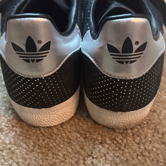 adidas rhinestone gazelle Women's Sneakers - Picture 3 of 6